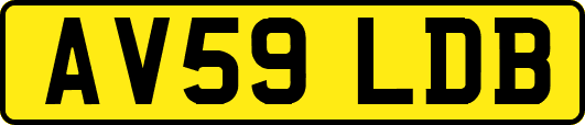 AV59LDB