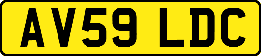 AV59LDC