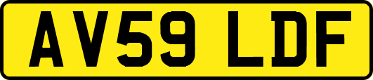 AV59LDF