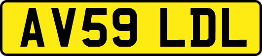 AV59LDL