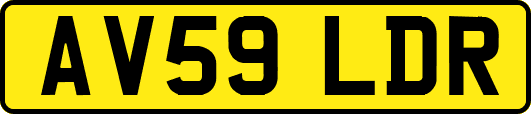 AV59LDR