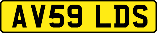 AV59LDS