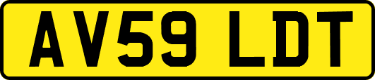 AV59LDT