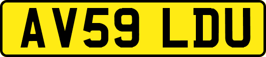 AV59LDU