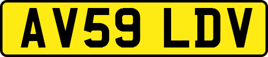 AV59LDV