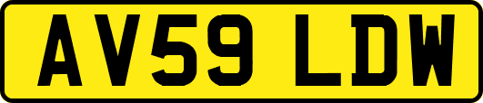 AV59LDW