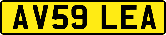 AV59LEA