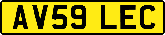 AV59LEC