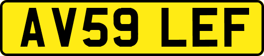 AV59LEF