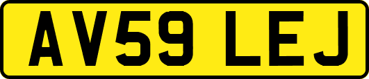 AV59LEJ