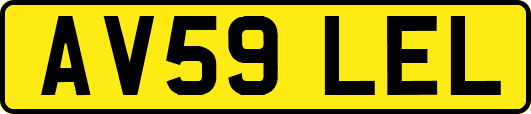 AV59LEL
