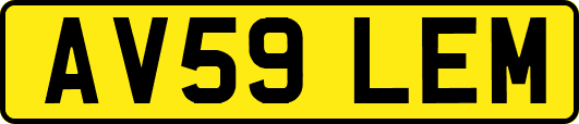 AV59LEM