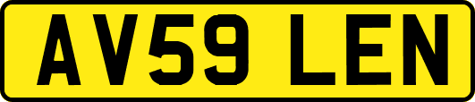 AV59LEN