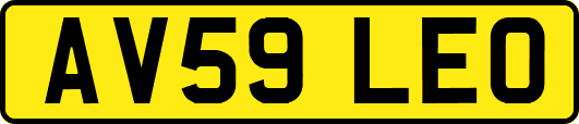 AV59LEO