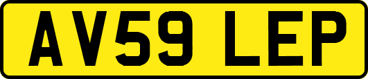 AV59LEP