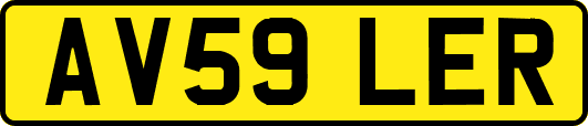 AV59LER