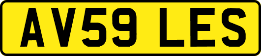 AV59LES