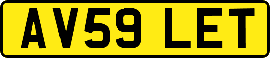 AV59LET