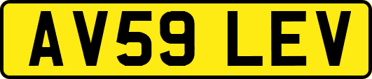 AV59LEV