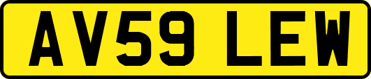 AV59LEW
