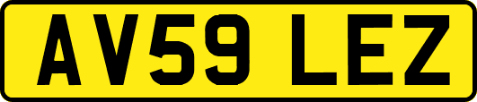 AV59LEZ