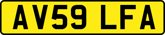 AV59LFA