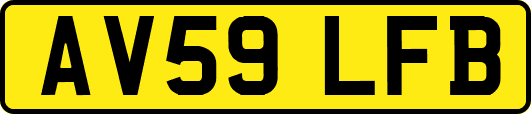 AV59LFB