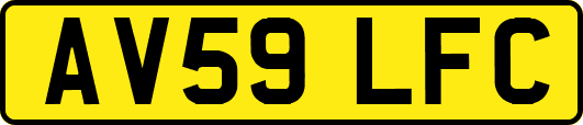 AV59LFC