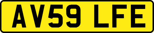 AV59LFE