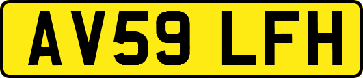 AV59LFH