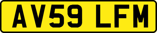 AV59LFM