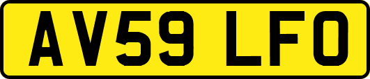 AV59LFO