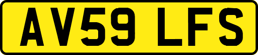 AV59LFS