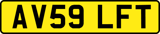 AV59LFT