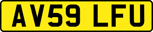 AV59LFU
