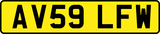 AV59LFW