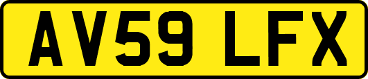 AV59LFX