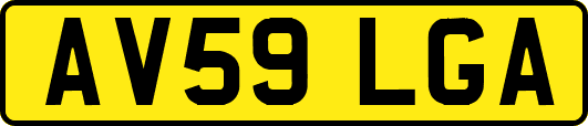 AV59LGA