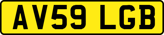 AV59LGB