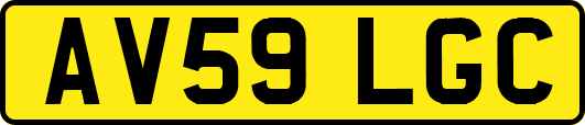 AV59LGC