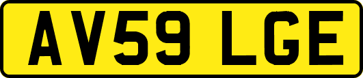 AV59LGE