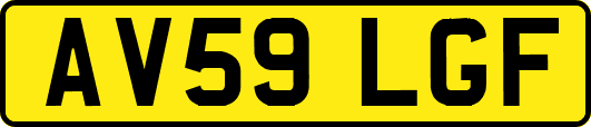 AV59LGF