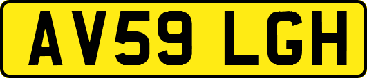 AV59LGH