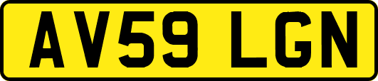 AV59LGN