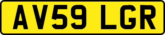 AV59LGR