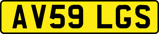AV59LGS