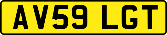 AV59LGT
