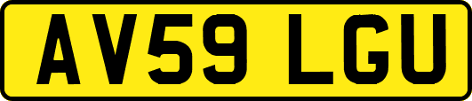 AV59LGU