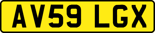 AV59LGX