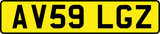 AV59LGZ